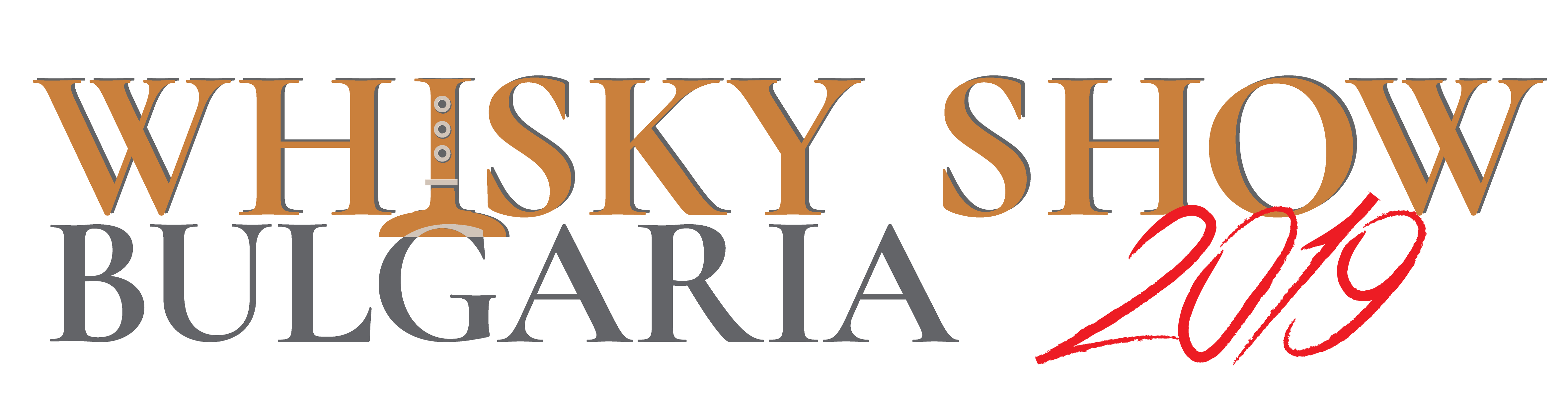 Whisky show